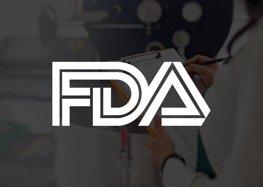 FDA 2025