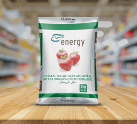 Crystal Sugar For Export