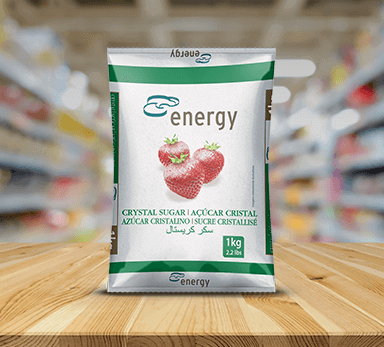 Crystal Sugar For Export