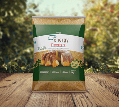 Demerara Sugar