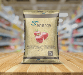Demerara Sugar For Export