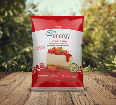Extrafine Sugar
