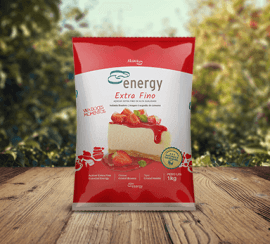 Extrafine Sugar