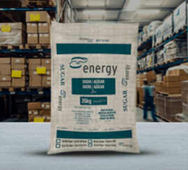 Refined Sugar