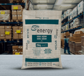 VHP Sugar