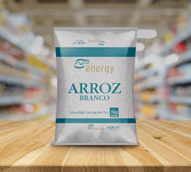 White Rice For Export