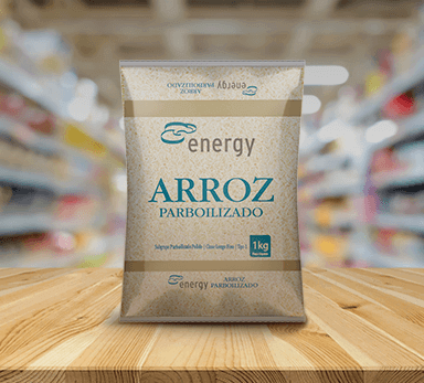 Parboiled Rice For Export