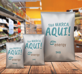 Private Label Demerara