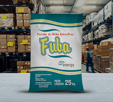 Cornflour
