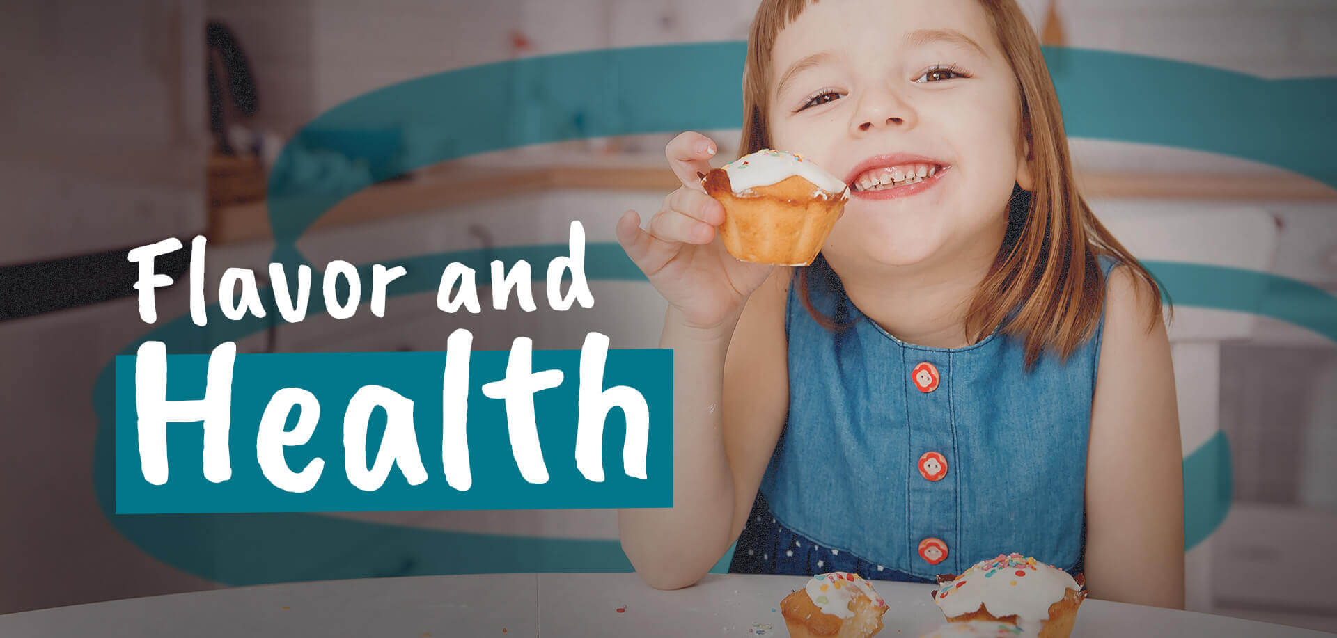 Flavor and Health
